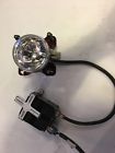 008192001-h11192001 Hella De Xenon Classic Head Lamp High Beam