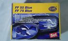 008284861 Hella Ff75 Blue Halogen 4082300206319