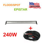 008e240w-c Unbranded 42inch 240w Led