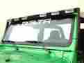 00021146956174 01-9570-hidt Delta Light Bar For Wrangler 97-06 Jeep