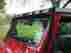 00021146957218 01-9570-ledt Delta Light Bar For Wrangler 97-06 Jeep