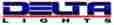 00021146957126 01-9570-silo Delta Light Bar For Wrangler 97-15 Jeep