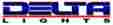 00021146957133 01-9571-silo Delta Light Bar For Wrangler 97-15 Jeep