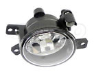 63172993526 010243121 Hella New Foglight Assembly Passenger Side Bmw