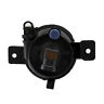 010407021 Hella For Bmw Fog Light Gap 760687166016