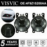 02hla1222abk Visvic Pair Bumper Driving Lamp Fog Light For Ford Explorer