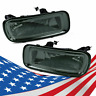 02hla1233asm Lens Fog Light Driving Lamp Front Replacement For Ford