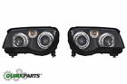 68024631aa 04-08 68024636aa Crossfire Mopar Chrysler Oem Genuine Right Left Side Headlight Lamp