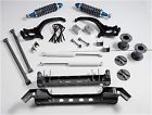 E-bay-dfcwk6001bmx 04-14 Pro Comp Suspension K6001bmx Stage I Lift Kit Titan 614901207477