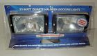 047286746215 Optronics Halogen Docking Lights Watt Saltwater Corrosion Resistant