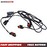 05059136ab 5059136ab Unbranded New For Chrysler Front Fog Light Lamp Wiring Harness