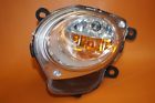 05182461ab Fiat 500 Fog Light