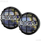 05291 Piaa Series Halogen Plasma Ion Yellow Fog Lamp Kit