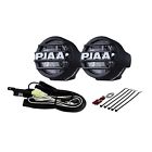 7229359 05350 Piaa Led Fog Lamp Kit Fits Tacoma 722935053509