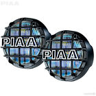 05461 Piaa Series Halogen Plasma Ion Yellow Fog Lamp Kit