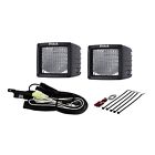 7229358 07340 Piaa Led Flood Lamp Kit 722935073408