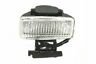 076-125r Sherman Parts Fog Light Assembly Right Jeep Cherokee