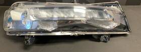 0786 2020 Ford Mustang Gt Oem Passenger Front Running Light Drl