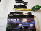 08-61-00 Cibie Universal Mounting Brackets Heavy Duty For All Auxiliary Lamps