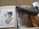 08590-52820 Scion Xb Pair Of Foglights Clear Lens