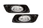 08v31tr0100b Brand New Aftermarket Replacement Part Fits Honda Civic Sedan Front