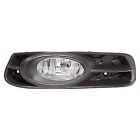 08v31ts8100b Brand New Aftermarket Replacement Part Fits Honda Civic Front Fog