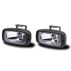 09-0305 Westin Driving Light Rectangle 707742006443