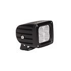 09-12252b Westin Quadrant Led Auxiliary Light 707742060483