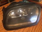 010-01 1 Na 236 Hella Jaguar Fog Light Lh