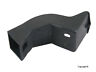 Uro-007059 10.1998 Wd Express Uro Fog Light Bracket Fits Volvo Mfg Number