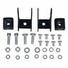10001 Aaiwa Slide Mount Bracket Led Light Bar Adjustable 652508206165