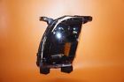 100599500d Tesla Model Fog Light Left Driver Black Type Oem