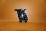 100599600e Tesla Model Fog Light Right Passenger Black Type Oem