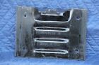 10153658 Gm Fog Light Turn Signal Mounting Bracket Oem Corvette Lh