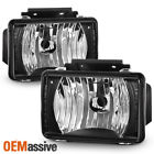 15898306 10379338 Oemassive 2004-2012 Chevy