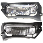 Fo2593227 10820188 Aftermarket Replacement New Set