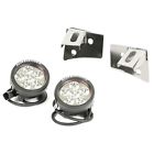 11028.11 Rugged Ridge Windshield Bracket 804314268930