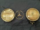 11145002-94856 Hella Driving-fog Lights Vintage
