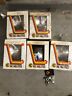 1118 Kc Hilites Vintage Lights Five Still In Box Nos