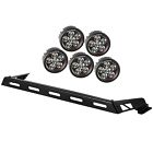 11232.07 Rugged Ridge Light Bar-hood 804314265519
