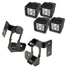 11232.33 Rugged Ridge A-pillar Light 804314270803