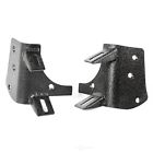 11232.36 Rugged Ridge Light Mount Fits Jeep Wrangler 804314281465