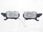 114-76014 L Toyota Lexus Stock Fog Lights Factory Foglights Left Right Side