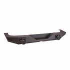 11546.20 Rugged Ridge Xhd Rear Bumper