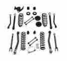 Fnnt1156300 1156300 Teraflex Suspension Lift Kit 07-13 Wrangler Jk