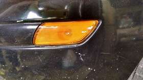 116-03133l Driver Corner/park Light Side Marker Fits 00-04 Focus