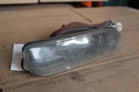 116-59346r 2000 Bmw 323i Right Passenger Fog Light Lamp