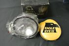 1171-60 Quartz Halogen Light All Chrome Use Only