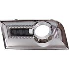 Gm1038123 11876155 Trustbuilt New Fog Light