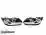 5n0-941-006-b 12-14 5n0-941-005-b 2012 2013 2014 Tiguan Volkswagen Vw Non-hid Driver Passenger Side Headlamps Headlights